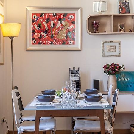 Rental In Rome Otranto Relax Ngoại thất bức ảnh