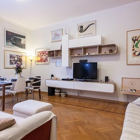 Rental In Rome Otranto Relax Ngoại thất bức ảnh