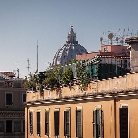 Rental In Rome Otranto Relax Ngoại thất bức ảnh