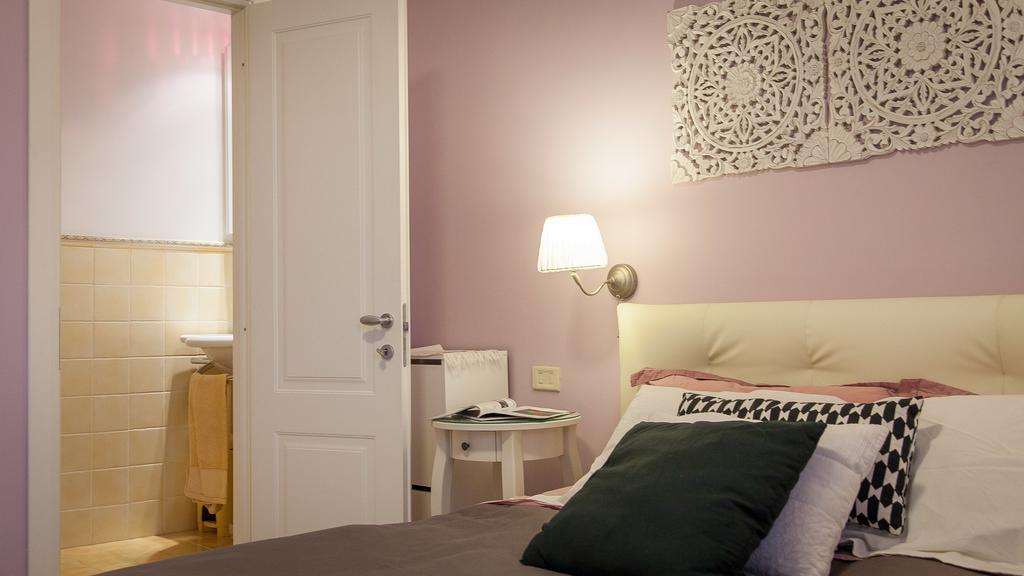 Rental In Rome Otranto Relax Ngoại thất bức ảnh