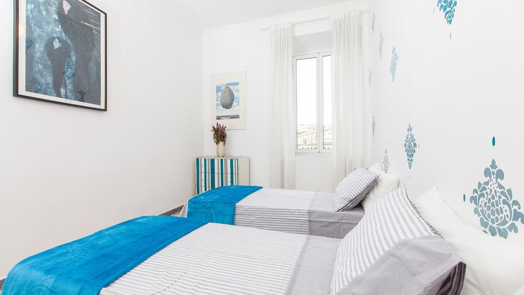 Rental In Rome Otranto Relax Ngoại thất bức ảnh