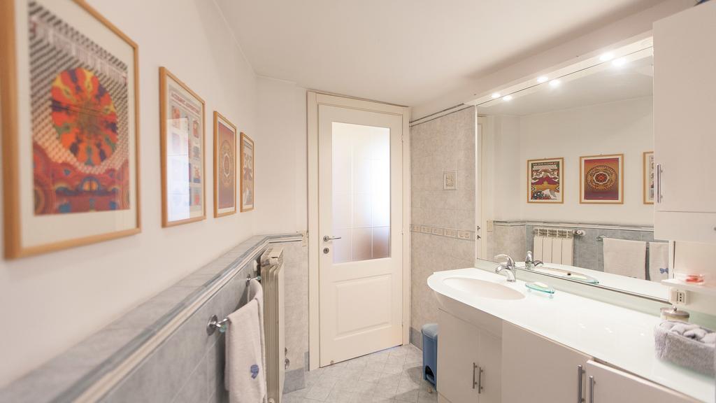 Rental In Rome Otranto Relax Ngoại thất bức ảnh