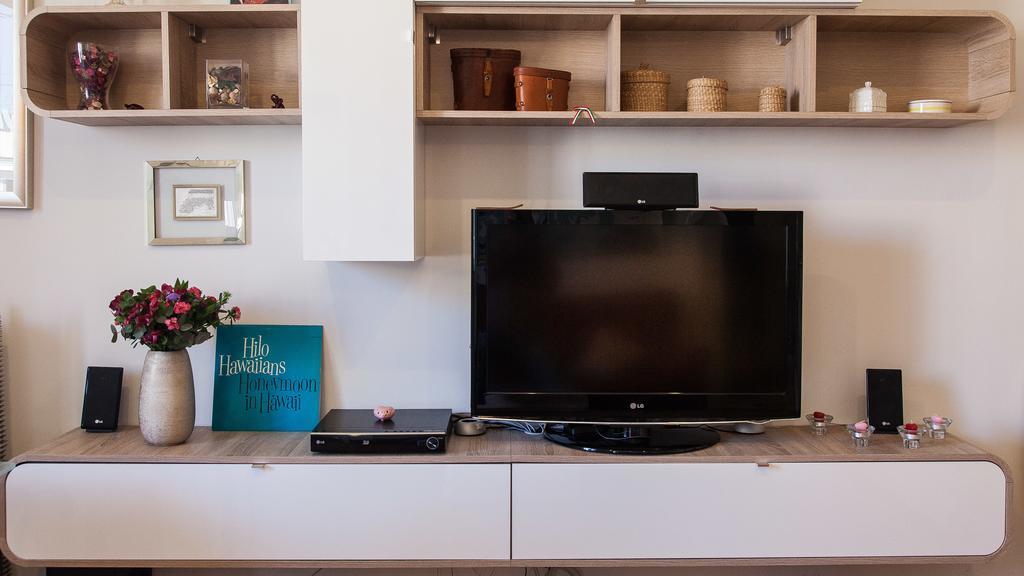 Rental In Rome Otranto Relax Ngoại thất bức ảnh