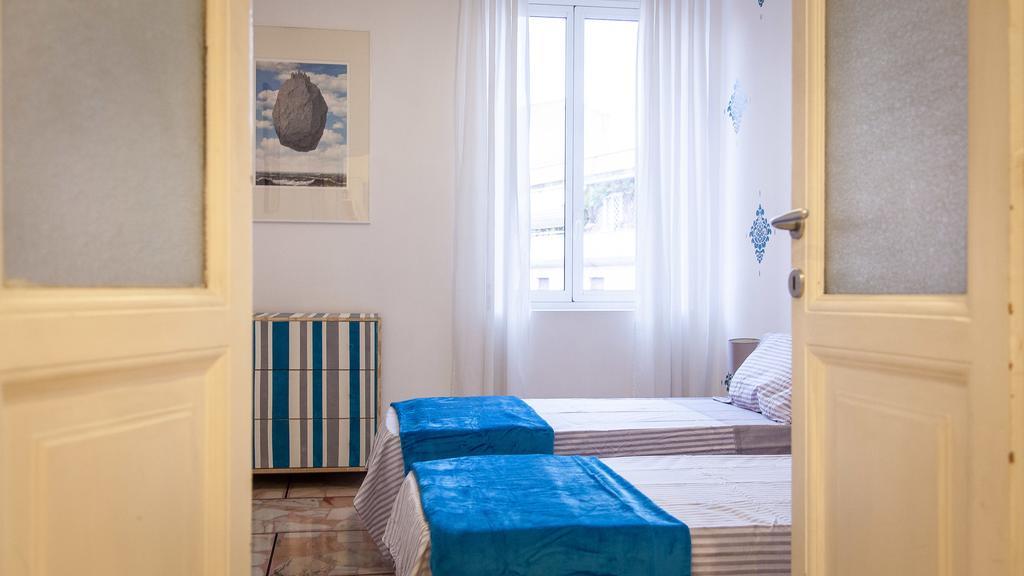 Rental In Rome Otranto Relax Ngoại thất bức ảnh
