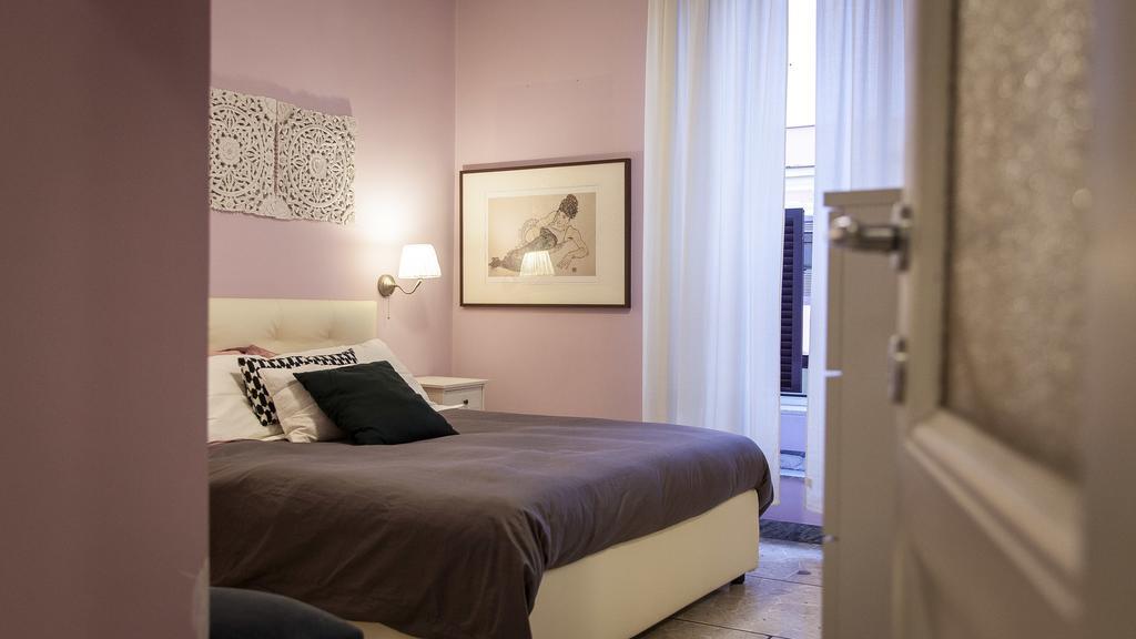 Rental In Rome Otranto Relax Ngoại thất bức ảnh