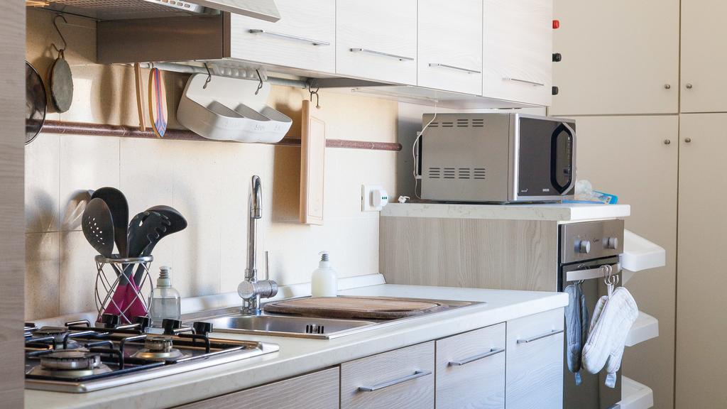 Rental In Rome Otranto Relax Ngoại thất bức ảnh