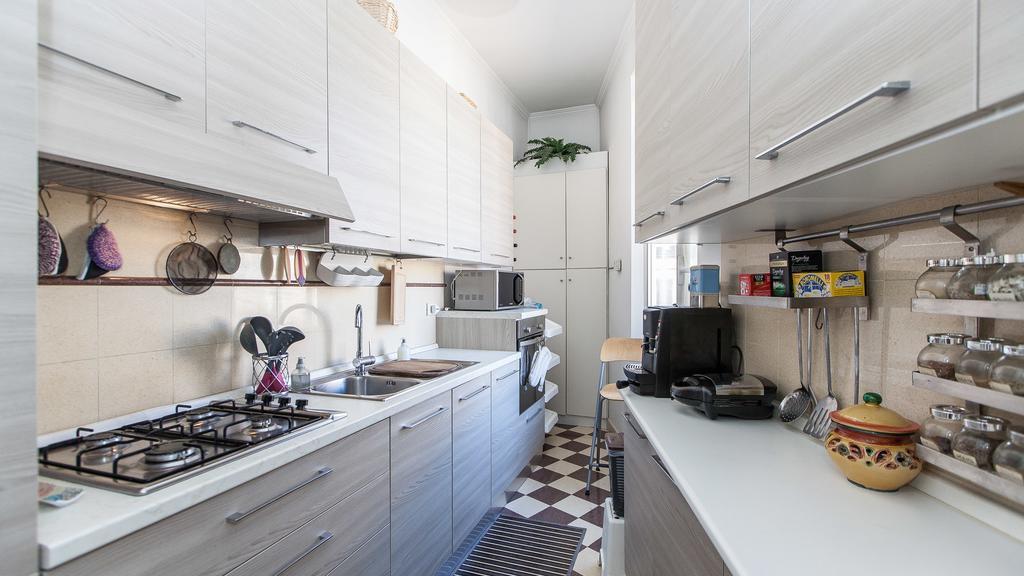 Rental In Rome Otranto Relax Ngoại thất bức ảnh