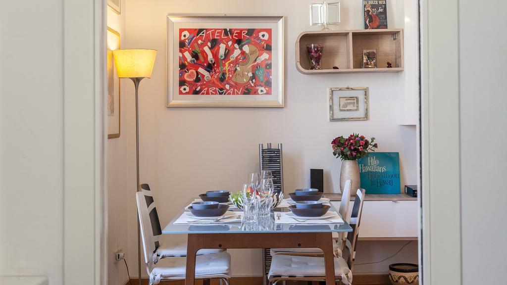 Rental In Rome Otranto Relax Ngoại thất bức ảnh