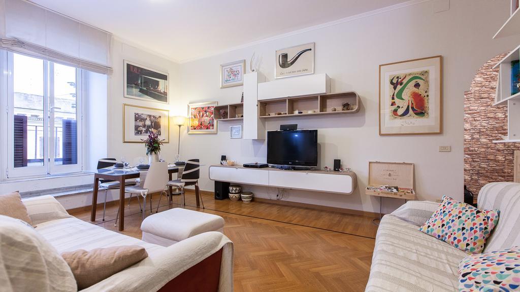 Rental In Rome Otranto Relax Ngoại thất bức ảnh