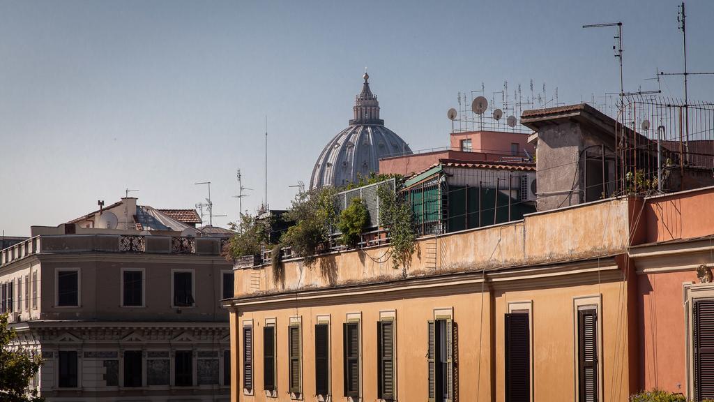 Rental In Rome Otranto Relax Ngoại thất bức ảnh