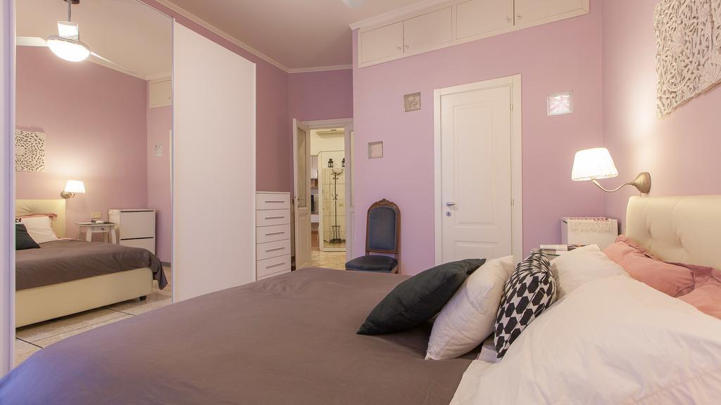 Rental In Rome Otranto Relax Ngoại thất bức ảnh
