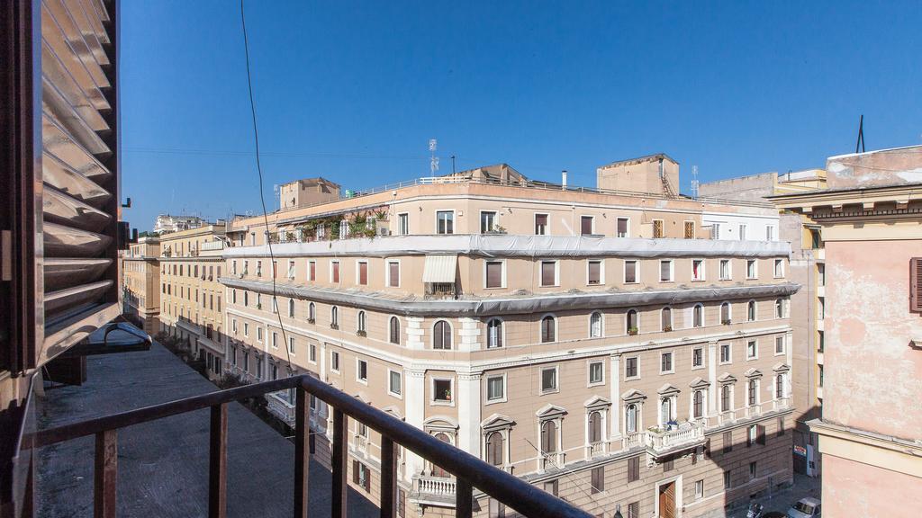 Rental In Rome Otranto Relax Ngoại thất bức ảnh