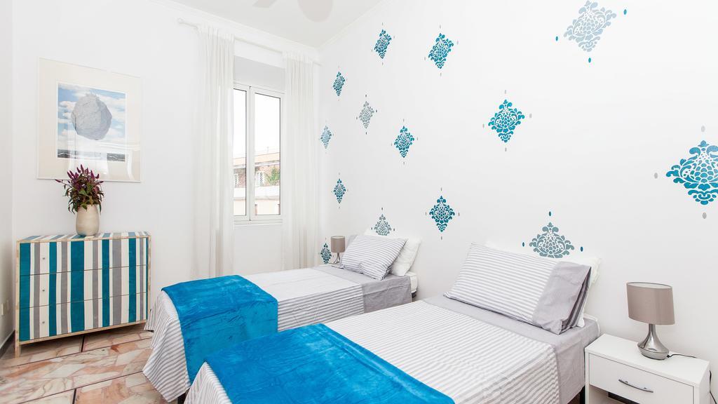 Rental In Rome Otranto Relax Ngoại thất bức ảnh