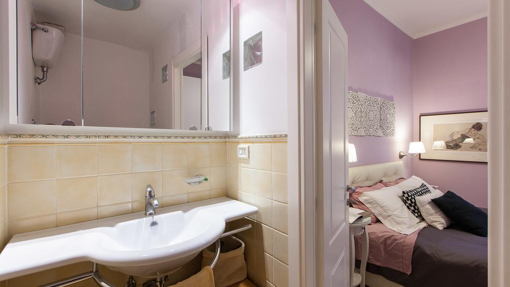 Rental In Rome Otranto Relax Ngoại thất bức ảnh