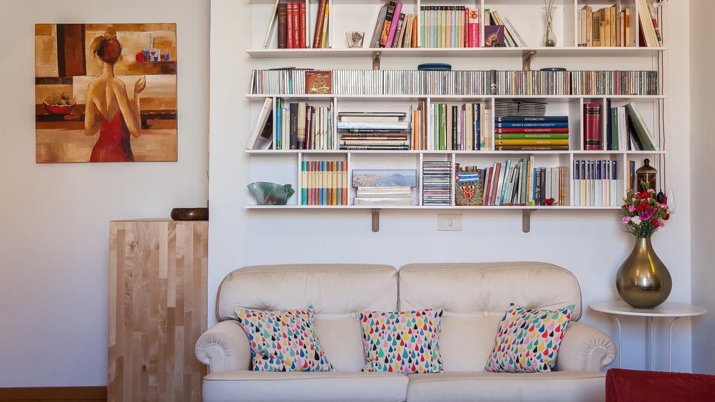 Rental In Rome Otranto Relax Ngoại thất bức ảnh